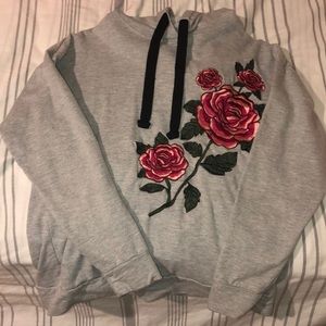 Forever 21 Hoodie